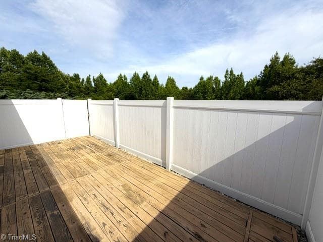 Stick/Site Built at 1313 Bayswater Drive, High Point NC 27265, photo 17 of 21
