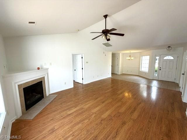 Stick/Site Built at 1313 Bayswater Drive, High Point NC 27265, photo 3 of 21