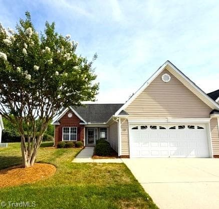 1313 Bayswater Drive, High Point NC 27265