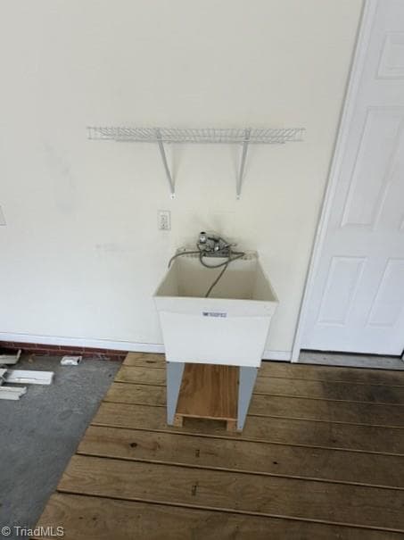 Stick/Site Built at 1313 Bayswater Drive, High Point NC 27265, photo 19 of 21