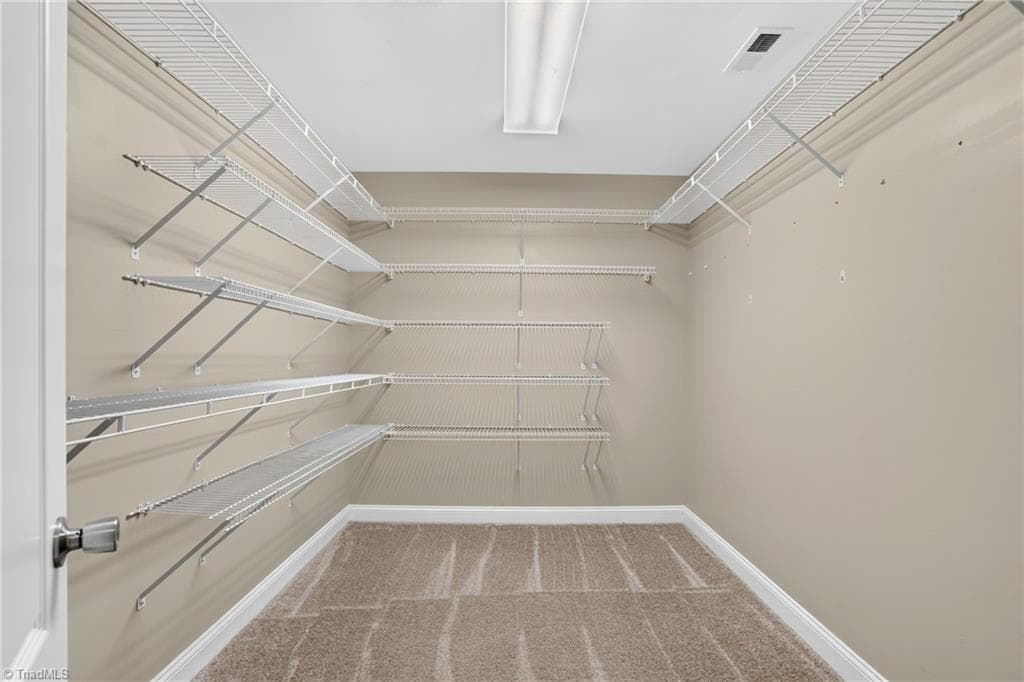 Stick/Site Built at 2 Park Village Court # F, Greensboro NC 27455, photo 27 of 41