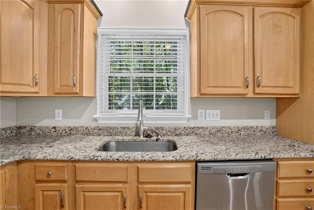 Stick/Site Built at 2 Park Village Court # F, Greensboro NC 27455, photo 13 of 41