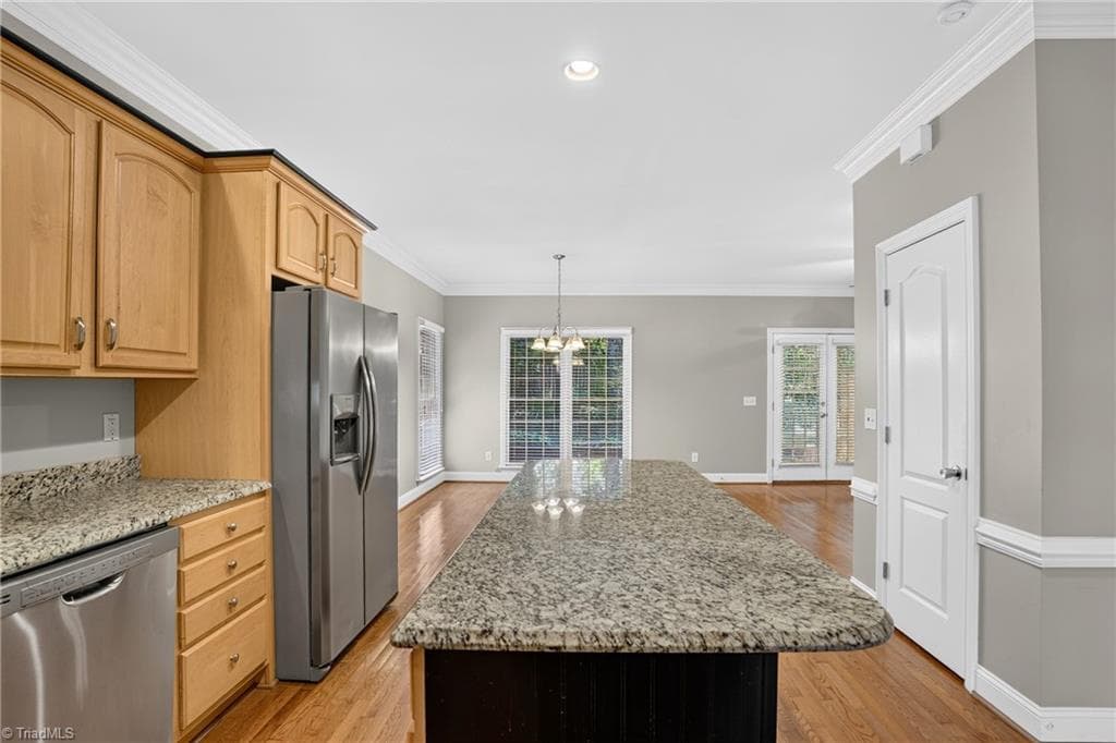 Stick/Site Built at 2 Park Village Court # F, Greensboro NC 27455, photo 12 of 41