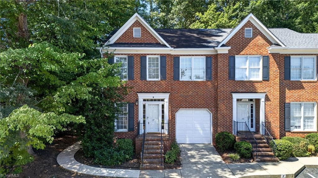 2 Park Village Court # F, Greensboro NC 27455