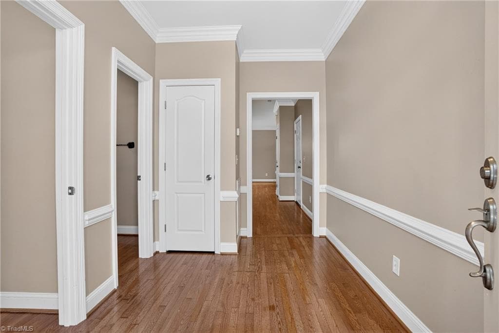 Stick/Site Built at 2 Park Village Court # F, Greensboro NC 27455, photo 5 of 41