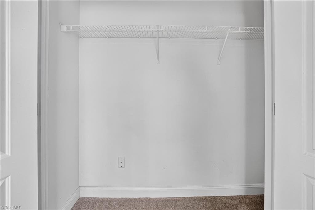 Stick/Site Built at 2 Park Village Court # F, Greensboro NC 27455, photo 30 of 41