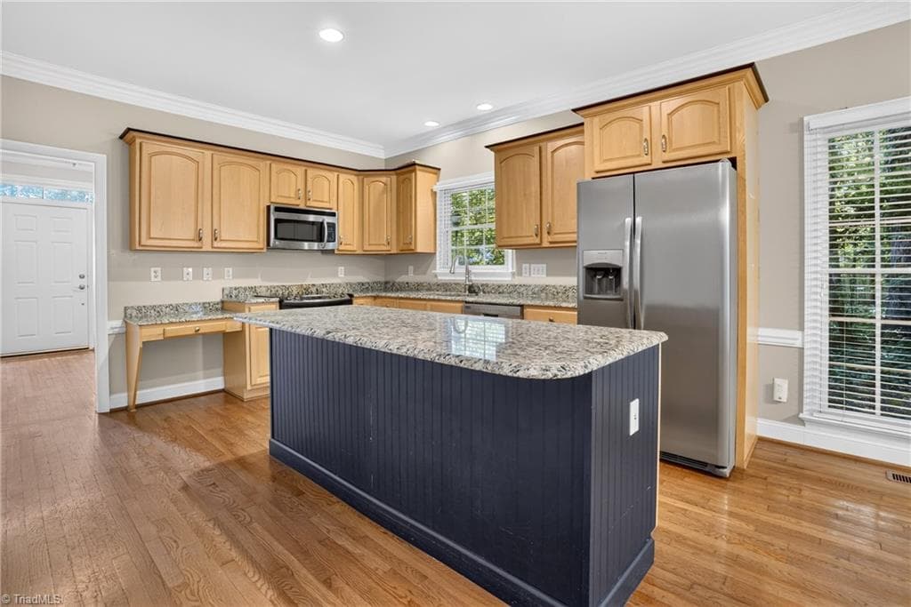 Stick/Site Built at 2 Park Village Court # F, Greensboro NC 27455, photo 10 of 41