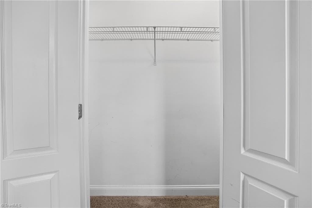 Stick/Site Built at 2 Park Village Court # F, Greensboro NC 27455, photo 33 of 41