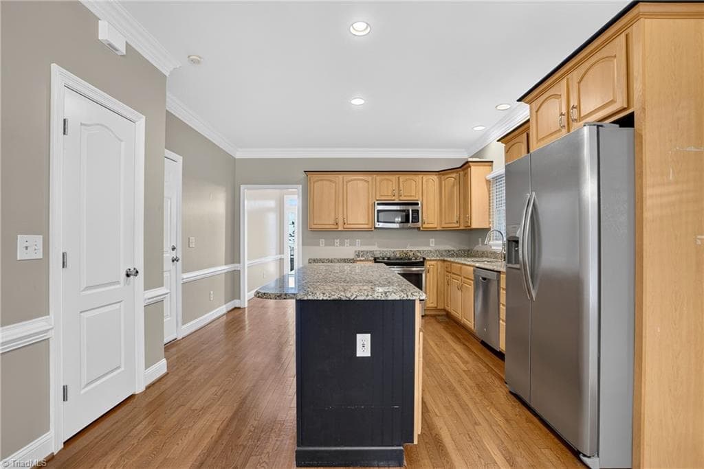 Stick/Site Built at 2 Park Village Court # F, Greensboro NC 27455, photo 14 of 41