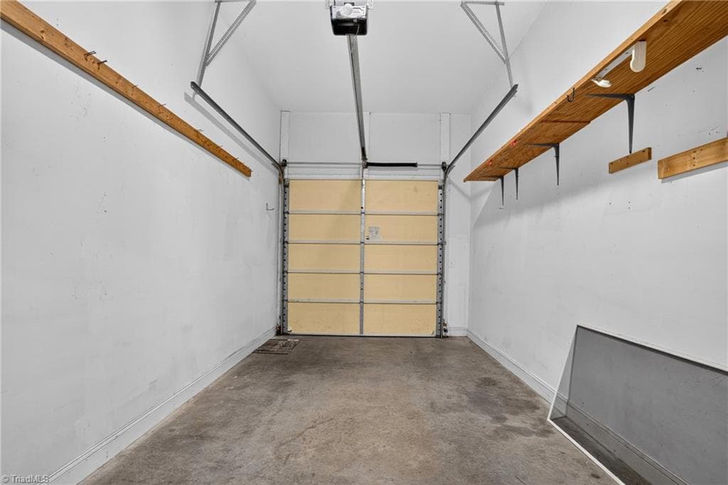 Stick/Site Built at 2 Park Village Court # F, Greensboro NC 27455, photo 35 of 41