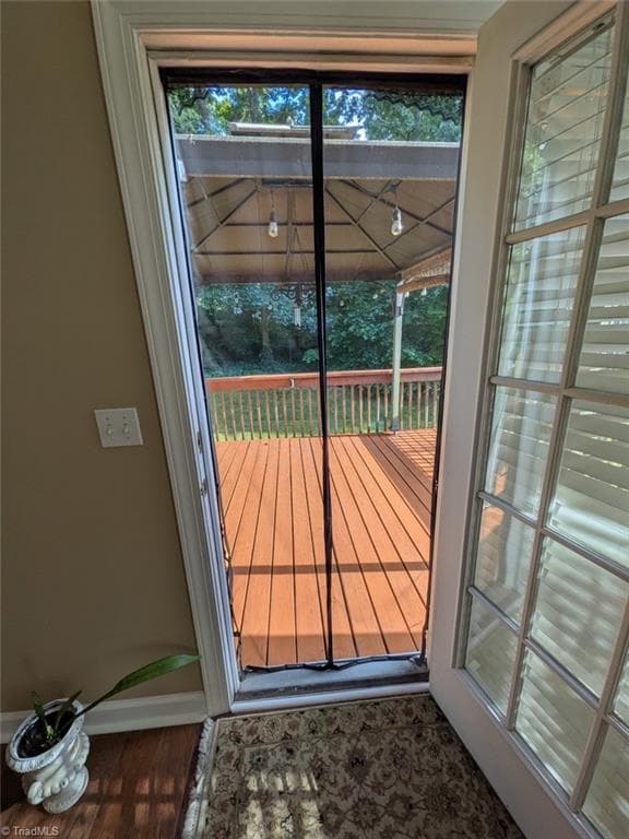 Stick/Site Built at 1702 Lakeland Point, High Point NC 27265, photo 18 of 50