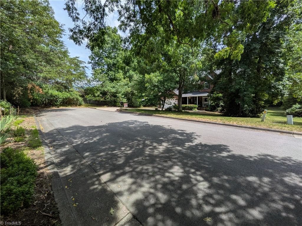 Stick/Site Built at 1702 Lakeland Point, High Point NC 27265, photo 50 of 50