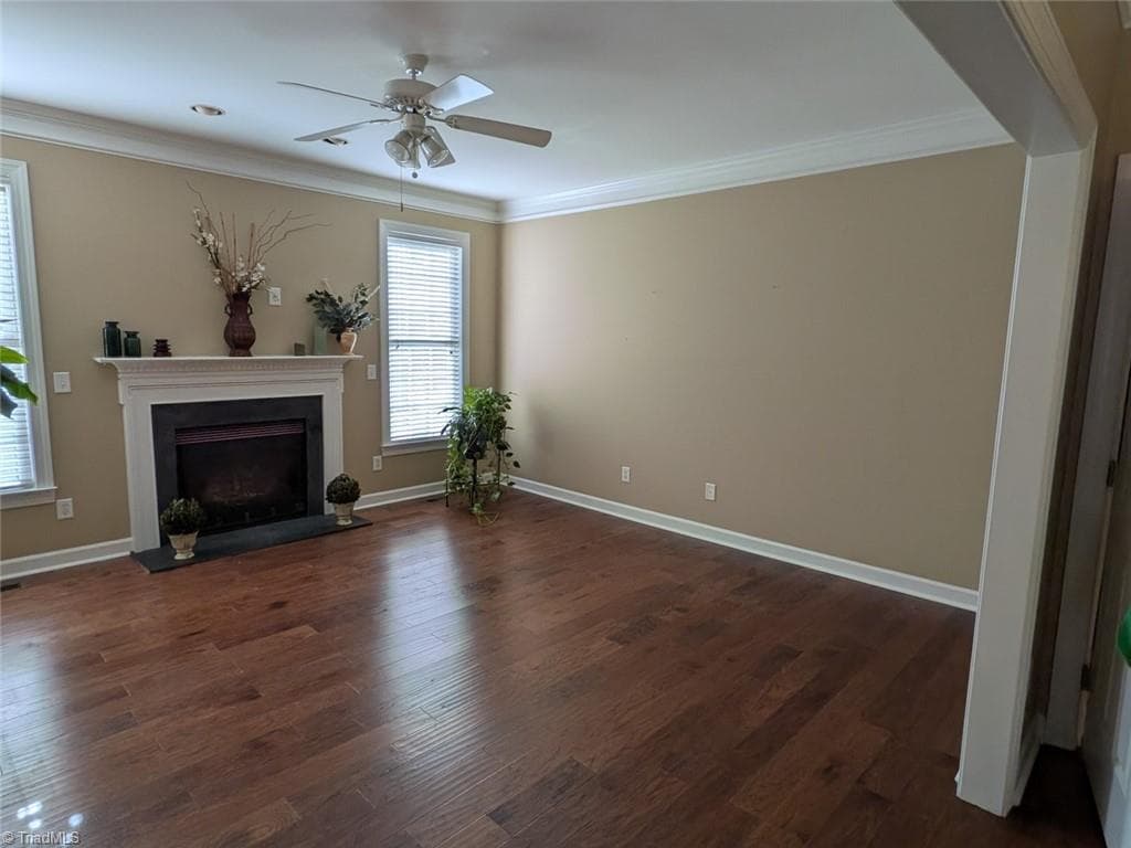 Stick/Site Built at 1702 Lakeland Point, High Point NC 27265, photo 19 of 50