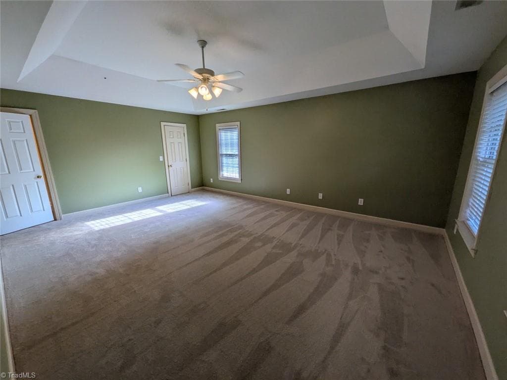 Stick/Site Built at 1702 Lakeland Point, High Point NC 27265, photo 29 of 50