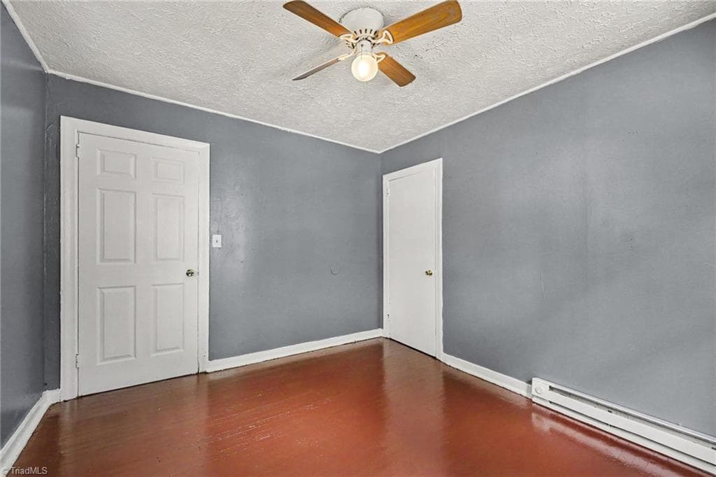 Stick/Site Built at 125 Scott Street, Reidsville NC 27320, Reidsville, photo 25 of 64