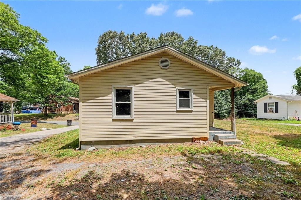 Stick/Site Built at 125 Scott Street, Reidsville NC 27320, Reidsville, photo 35 of 64