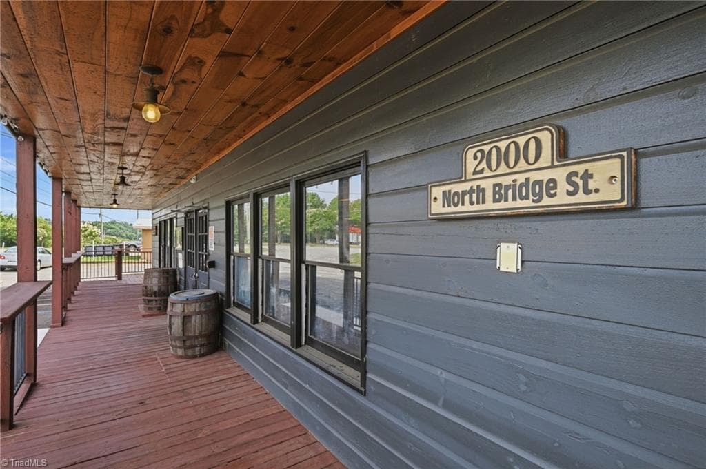 Retail at 2000 Bridge Street, Elkin NC 28621, photo 33 of 50