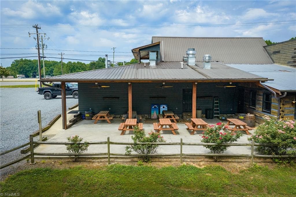 Retail at 2000 Bridge Street, Elkin NC 28621, photo 8 of 50