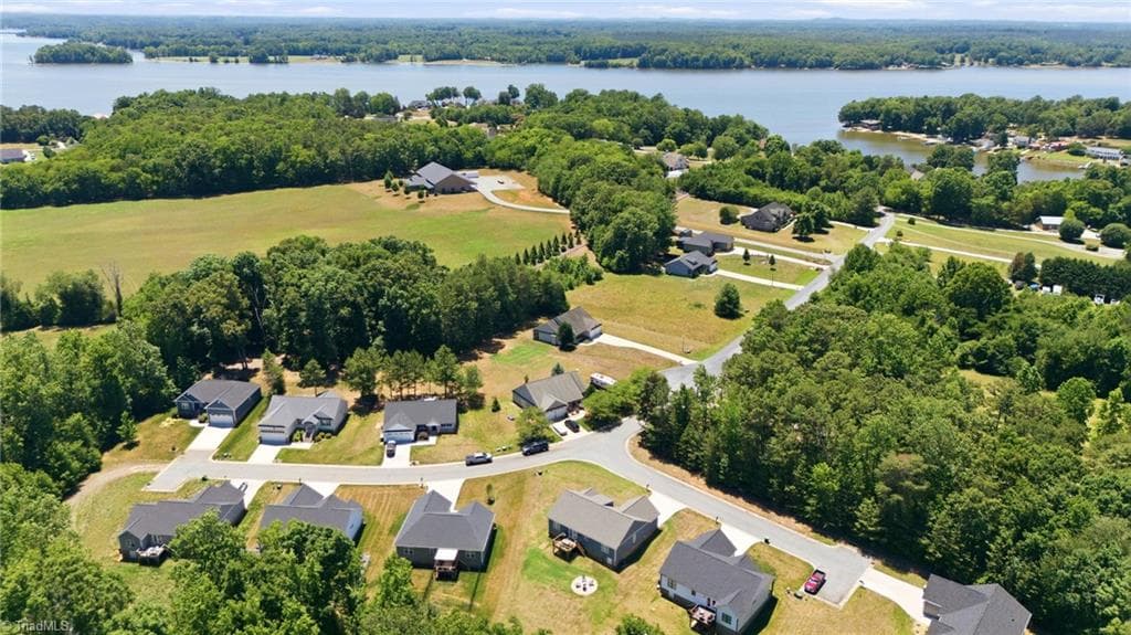 Stick/Site Built at 2100 Waterford Pointe Road, Lexington NC 27292, photo 32 of 37
