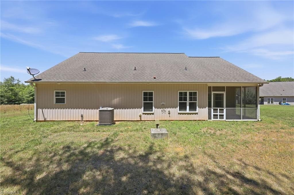 Stick/Site Built at 2100 Waterford Pointe Road, Lexington NC 27292, photo 34 of 37