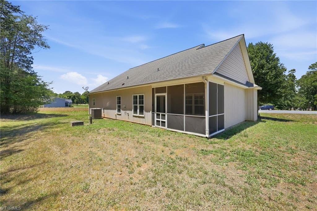 Stick/Site Built at 2100 Waterford Pointe Road, Lexington NC 27292, photo 35 of 37