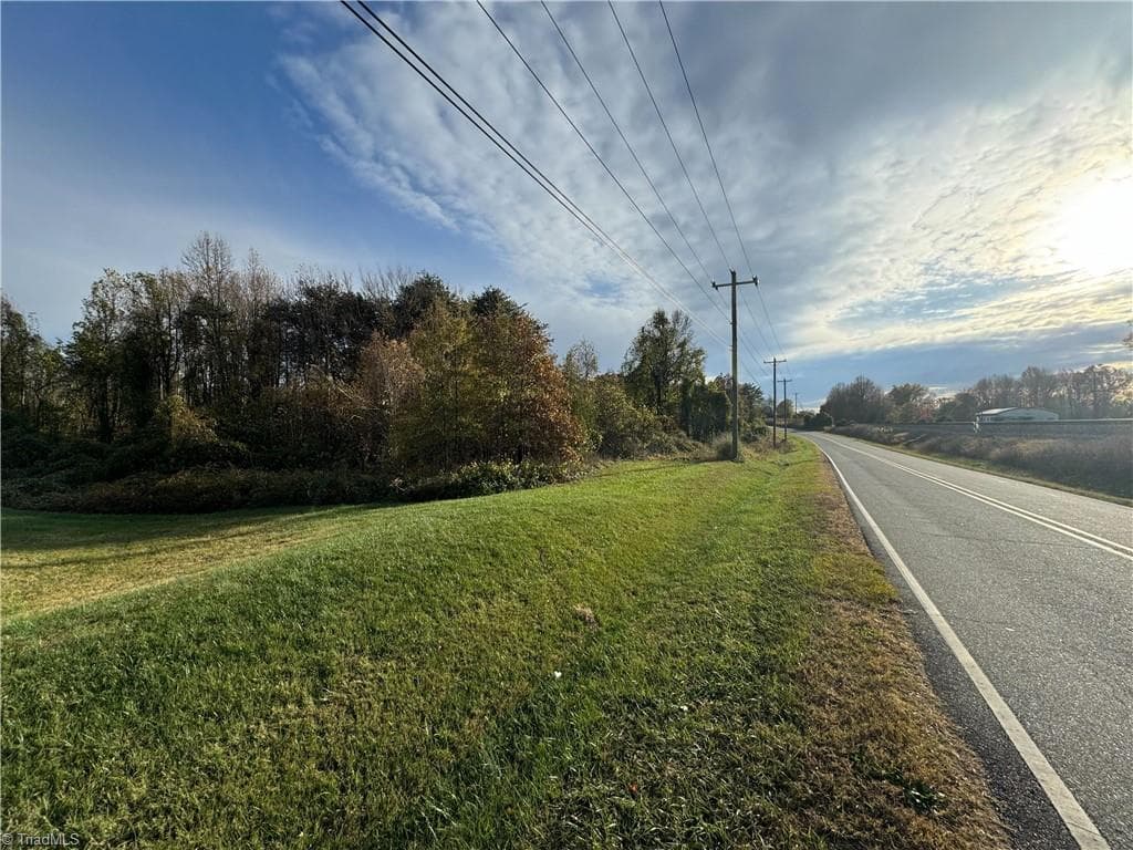 Single Family Residence at 00 NE Market Street # C, Reidsville NC 27320, photo 2 of 7