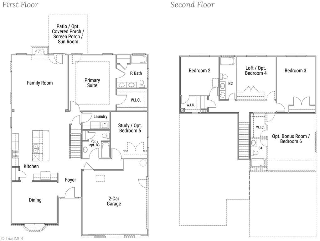 Stick/Site Built at 3718 Straw Hat Road, Greensboro NC 27410, photo 30 of 30