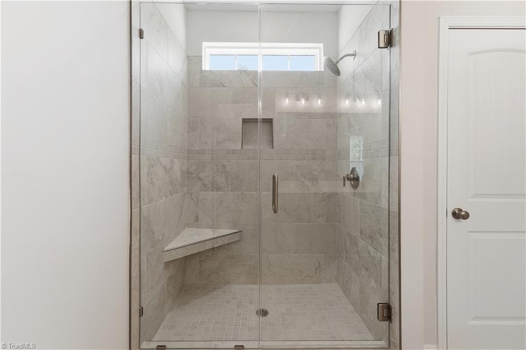 Stick/Site Built at 3718 Straw Hat Road, Greensboro NC 27410, photo 14 of 30