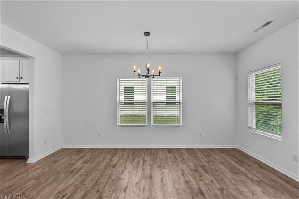 Stick/Site Built at 221 Latrobe Lane, Greensboro NC 27455, photo 13 of 30