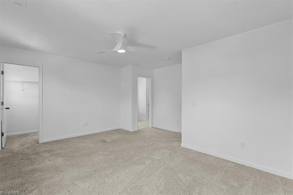 Stick/Site Built at 221 Latrobe Lane, Greensboro NC 27455, photo 17 of 30