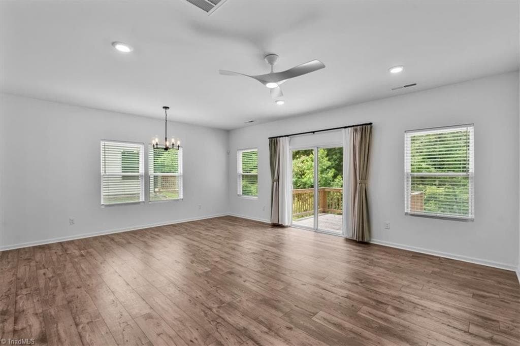 Stick/Site Built at 221 Latrobe Lane, Greensboro NC 27455, photo 12 of 30