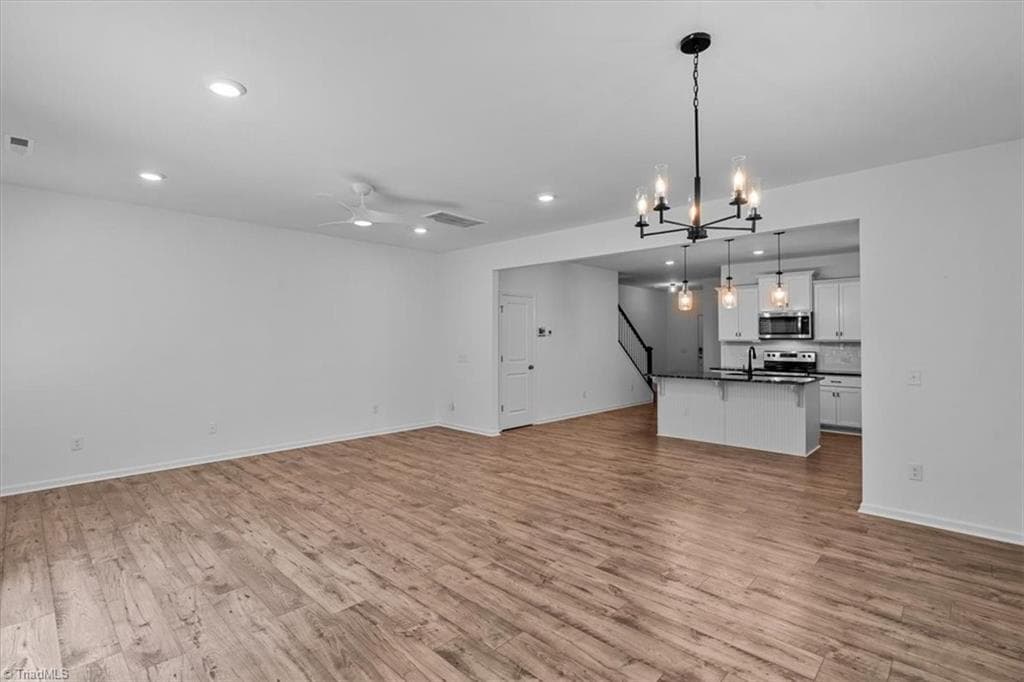 Stick/Site Built at 221 Latrobe Lane, Greensboro NC 27455, photo 10 of 30