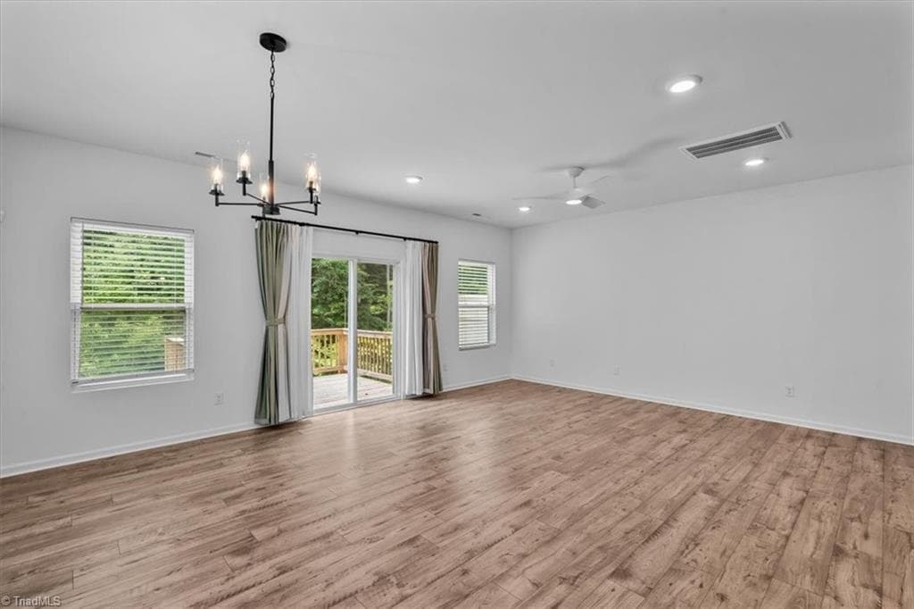 Stick/Site Built at 221 Latrobe Lane, Greensboro NC 27455, photo 15 of 30