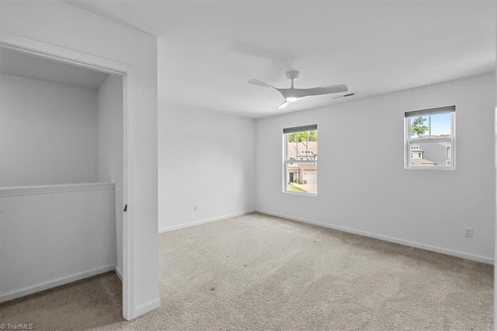Stick/Site Built at 221 Latrobe Lane, Greensboro NC 27455, photo 19 of 30