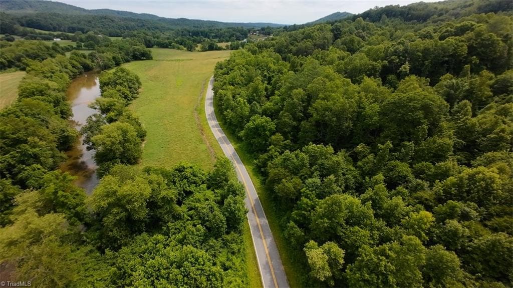2001 Tom Dula Road, Ferguson NC 28624