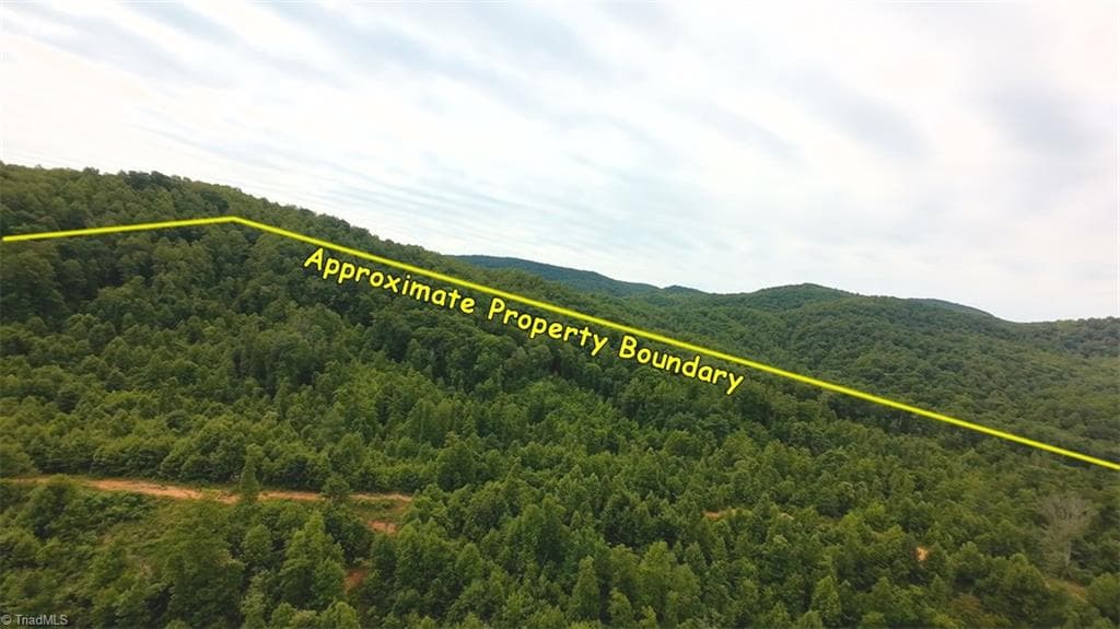 Unimproved Land at 2001 Tom Dula Road, Ferguson NC 28624, photo 11 of 25