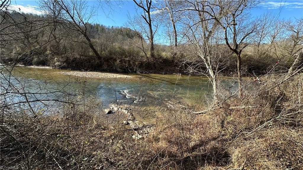 Unimproved Land at 2001 Tom Dula Road, Ferguson NC 28624, photo 4 of 25