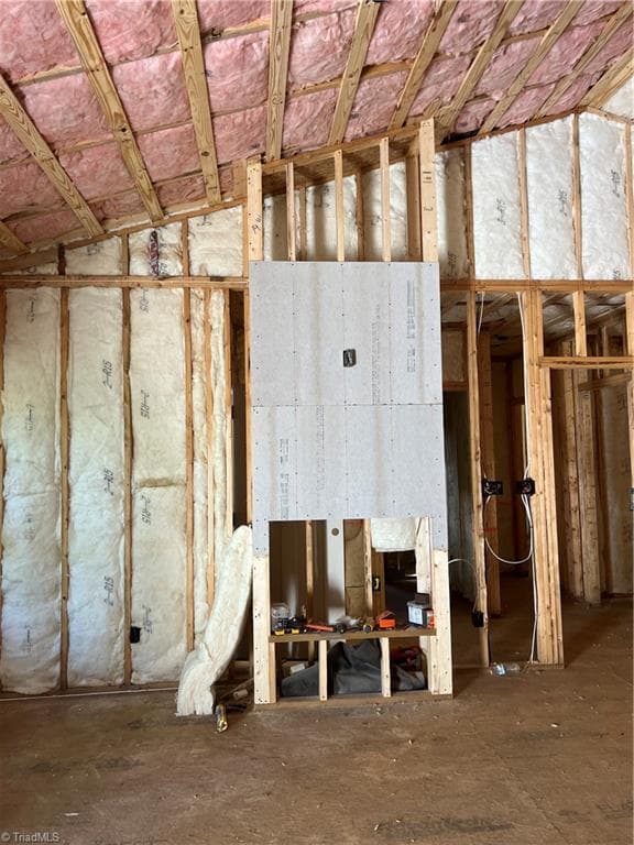 Stick/Site Built at 4864 Creeks Crossing Road, Asheboro NC 27205, photo 6 of 23