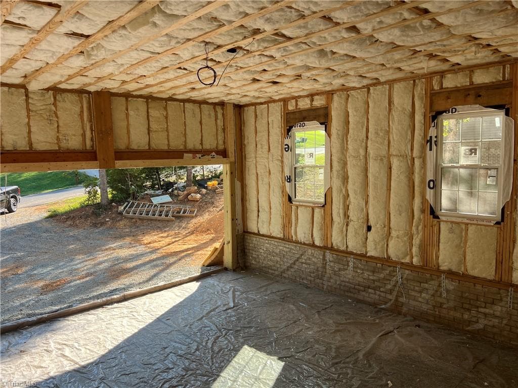 Stick/Site Built at 4864 Creeks Crossing Road, Asheboro NC 27205, photo 16 of 23
