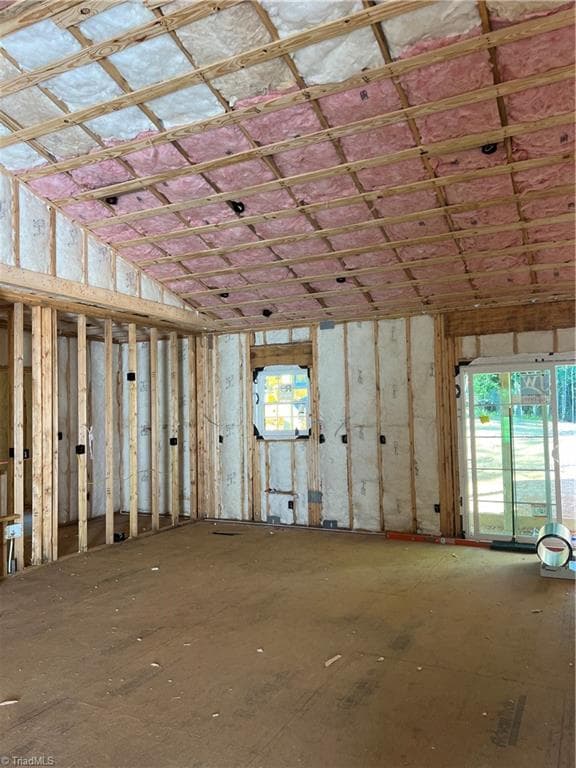 Stick/Site Built at 4864 Creeks Crossing Road, Asheboro NC 27205, photo 5 of 23