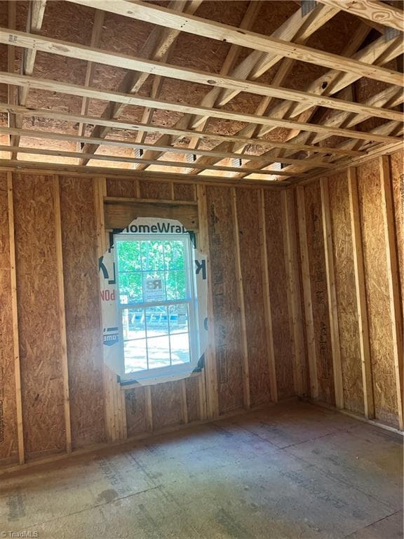 Stick/Site Built at 4864 Creeks Crossing Road, Asheboro NC 27205, photo 10 of 23