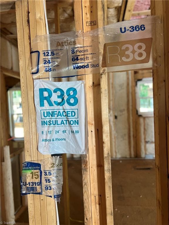 Stick/Site Built at 4864 Creeks Crossing Road, Asheboro NC 27205, photo 18 of 23