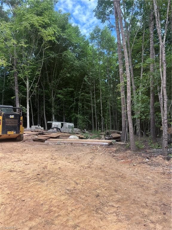 Stick/Site Built at 4864 Creeks Crossing Road, Asheboro NC 27205, photo 15 of 23