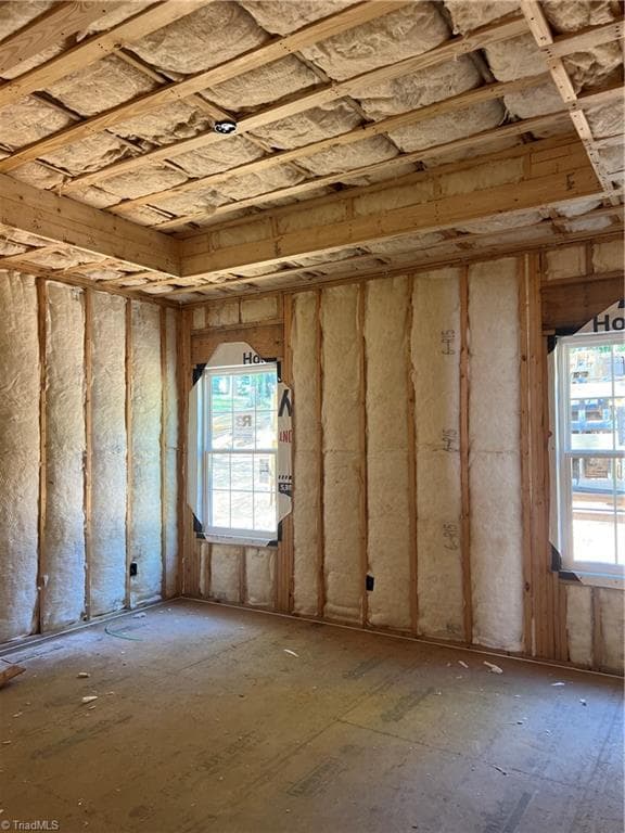 Stick/Site Built at 4864 Creeks Crossing Road, Asheboro NC 27205, photo 8 of 23