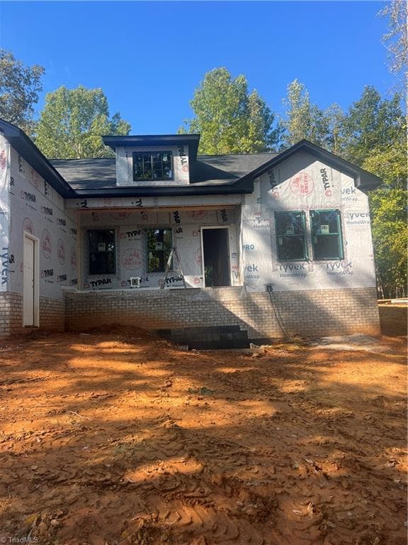 Stick/Site Built at 4864 Creeks Crossing Road, Asheboro NC 27205, photo 21 of 23