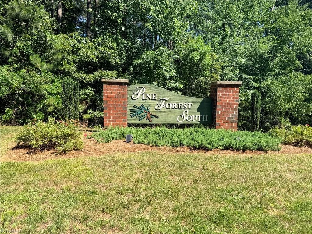 Unimproved Land at 0 Pine Forest Drive S, Siler City NC 27344, photo 14 of 14