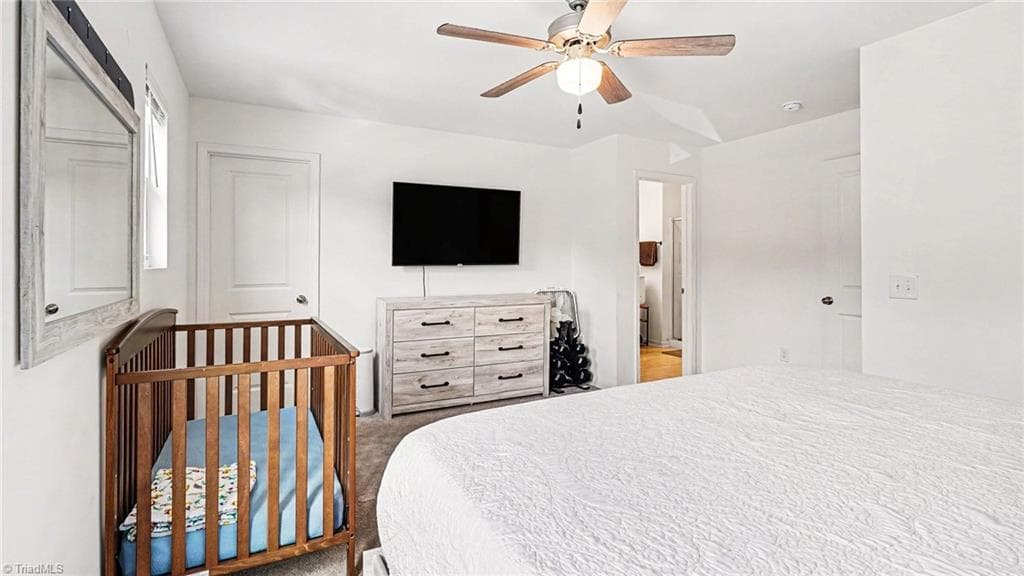 Stick/Site Built at 704 Whitfield Drive # 44, Greensboro NC 27455, photo 16 of 26