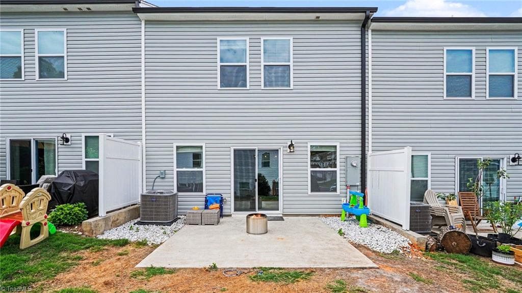 Stick/Site Built at 704 Whitfield Drive # 44, Greensboro NC 27455, photo 24 of 26