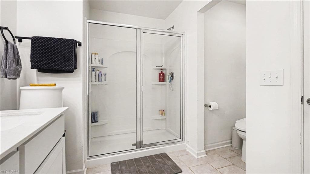 Stick/Site Built at 704 Whitfield Drive # 44, Greensboro NC 27455, photo 18 of 26