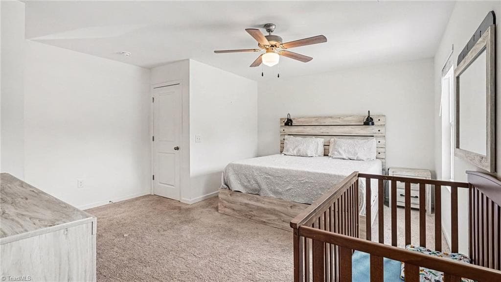 Stick/Site Built at 704 Whitfield Drive # 44, Greensboro NC 27455, photo 15 of 26